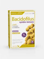 BACIDOFILUS SYMBIO IMMUN – 30 CAPSULE – DIETMED - Type Nature