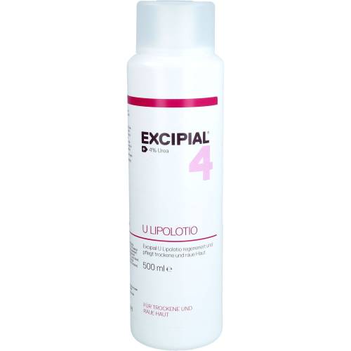 Excipial U Lipolotio 500 ml