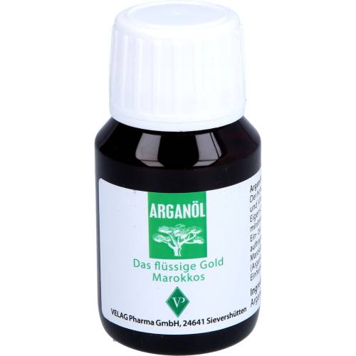 Arganöl 50 ml