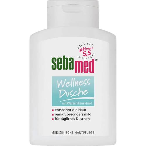 Sebamed Wellness Dusche 200 ml