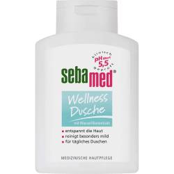 Sebamed Wellness Dusche 200 ml