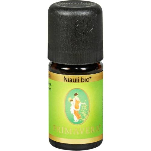 Niauli kbA ätherisches Öl 5 ml