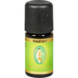 Niauli kbA ätherisches Öl 5 ml