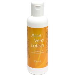 Aloe Vera Lotion 200 ml