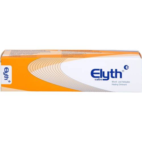 Elyth Salbe W 100 g