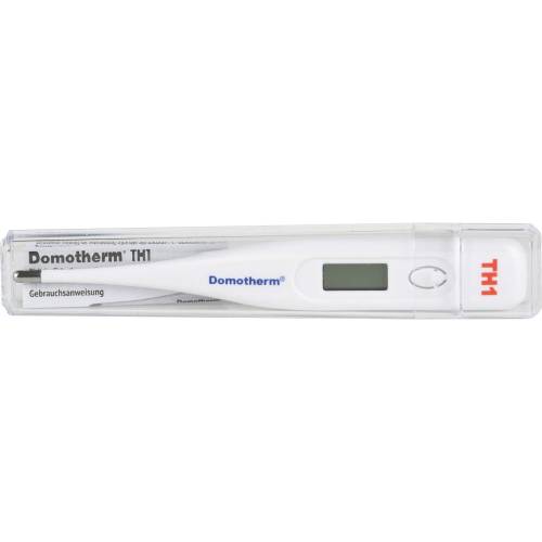 Domotherm Th1 digital Fieberthermometer 1 St