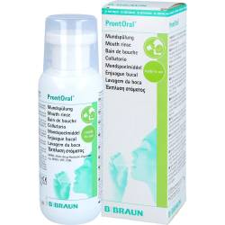 Prontoral Mundspüllösung 250 ml