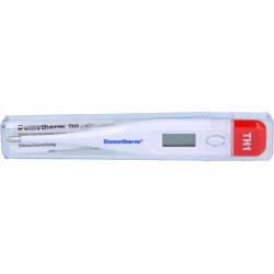 Domotherm Th1 color Fieberthermometer 1 St