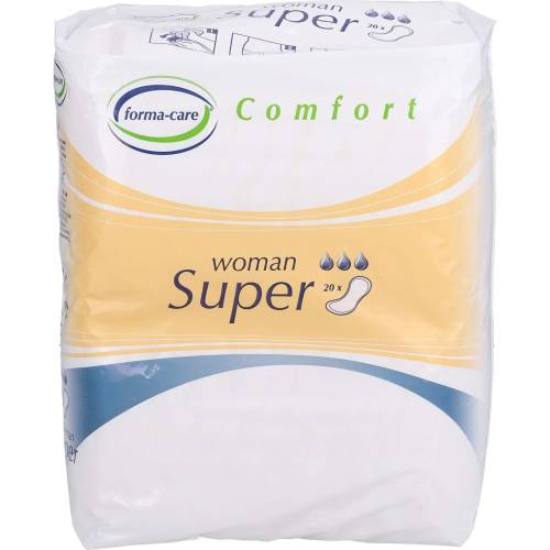 Forma-care woman super 20 St