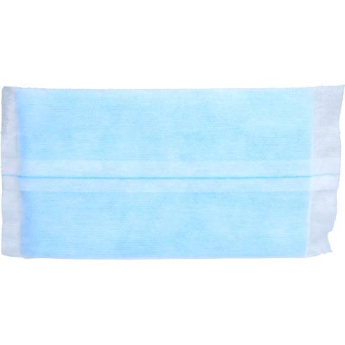 Vliwazell Saugkompressen unsteril 10x20 cm 100 St