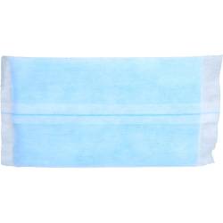 Vliwazell Saugkompressen unsteril 10x20 cm 100 St