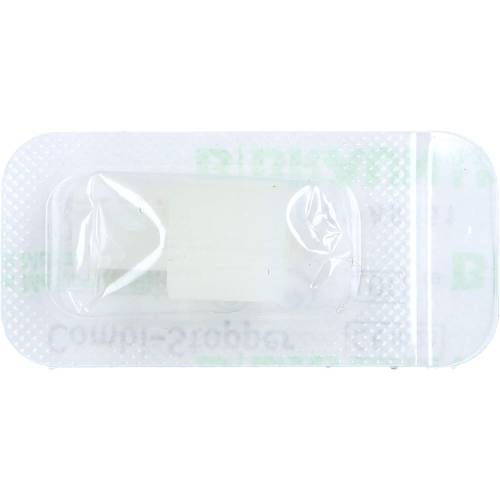 Combi Stopper Verschlusskonen weiß 1 St