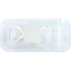 Combi Stopper Verschlusskonen weiß 1 St