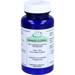 Sango Coral Pulver 100 g