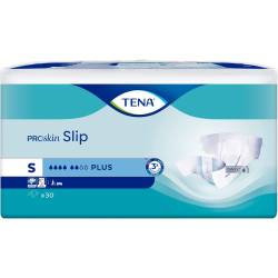 Tena Slip plus S 30 St