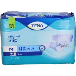 Tena Slip plus M 30 St