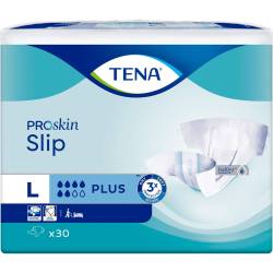 Tena Slip plus L 30 St