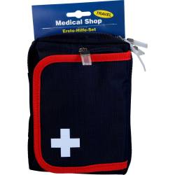 Verbandtasche Travel 1 St