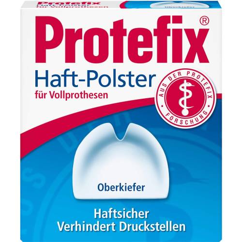 Protefix Haftpolster für Oberkiefer 30 St