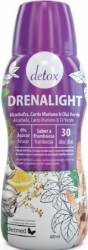 Drenalight Detox solutie orala detoxifianta, diuretica, tonica, 600ml Dietmed - Type Nature