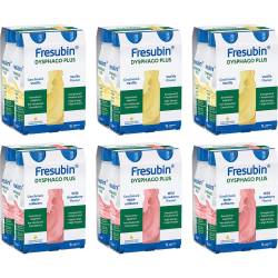 Fresubin dysphago plus Mischkarton 4800 ml