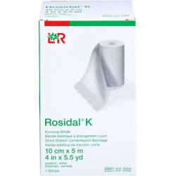 Rosidal K Binde 10 cmx5 m 1 St