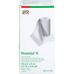Rosidal K Binde 12 cmx5 m 1 St