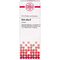 Salix Alba Urtinktur 20 ml