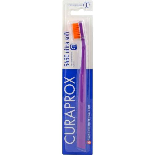 Curaprox Cs 5460 ultrasoft Zahnbürste 1 St