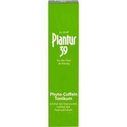 Plantur 39 Coffein Tonikum 200 ml
