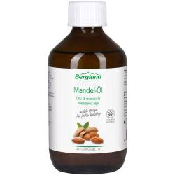 Mandelöl 250 ml