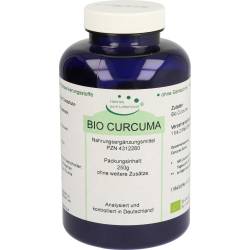 Curcuma Pulver 250 g