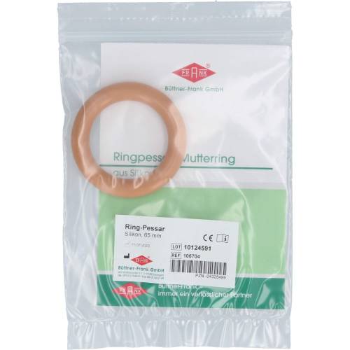 Ringpessar Silikon 65 mm 1 St