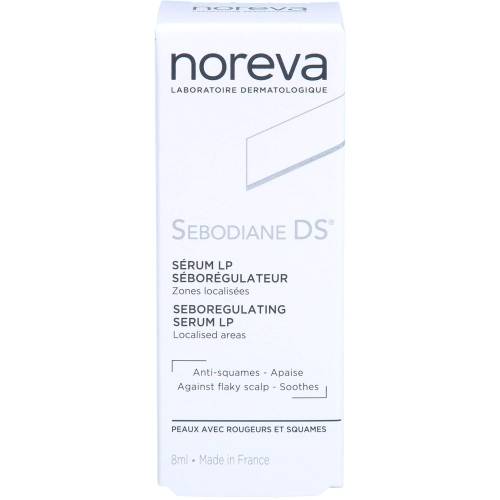 Noreva Sebodiane Ds Serum Lp 8 ml