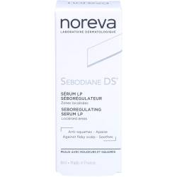Noreva Sebodiane Ds Serum Lp 8 ml