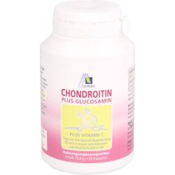 Chondroitin Glucosamin Kapseln 120 St