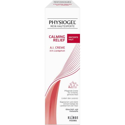 Physiogel Calming Relief A.I.Creme 100 ml