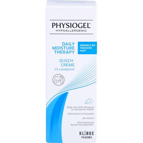 Physiogel Daily Moisture Therapy Dusch Creme 150 ml