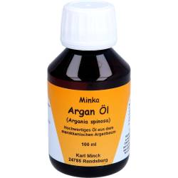 Arganöl 100 ml