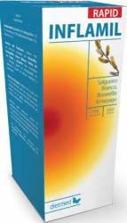 Inflamil Rapid crema antiinflatoare articulatii 150ml, Dietmed - Type Nature