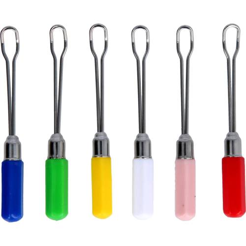 Ohrenreiniger m.Metallschlinge 1 St