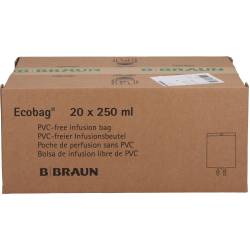 Kochsalzlösung 0,9% Braun Ecobag 5000 ml