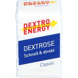 Dextro Energen classic Würfel 1 St