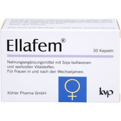 Ellafem Kapseln 30 St