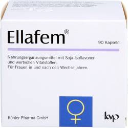 Ellafem Kapseln 90 St