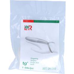 Tg Fingerling gebrauchsfertig 1 St