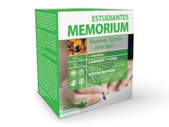 MEMORIUM STUDENTS, 60 capsule, Dietmed - Type nature