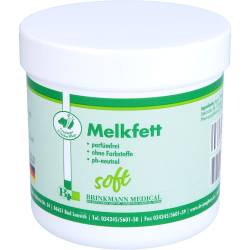 Melkfett Soft 250 g
