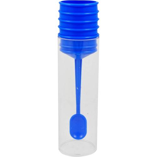 Stuhluntersuchungsröhrchen Kunststoff 1 St