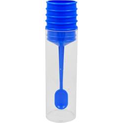 Stuhluntersuchungsröhrchen Kunststoff 1 St